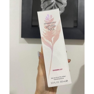 Elizabeth Arden White Tea Ginger Lily 100ml