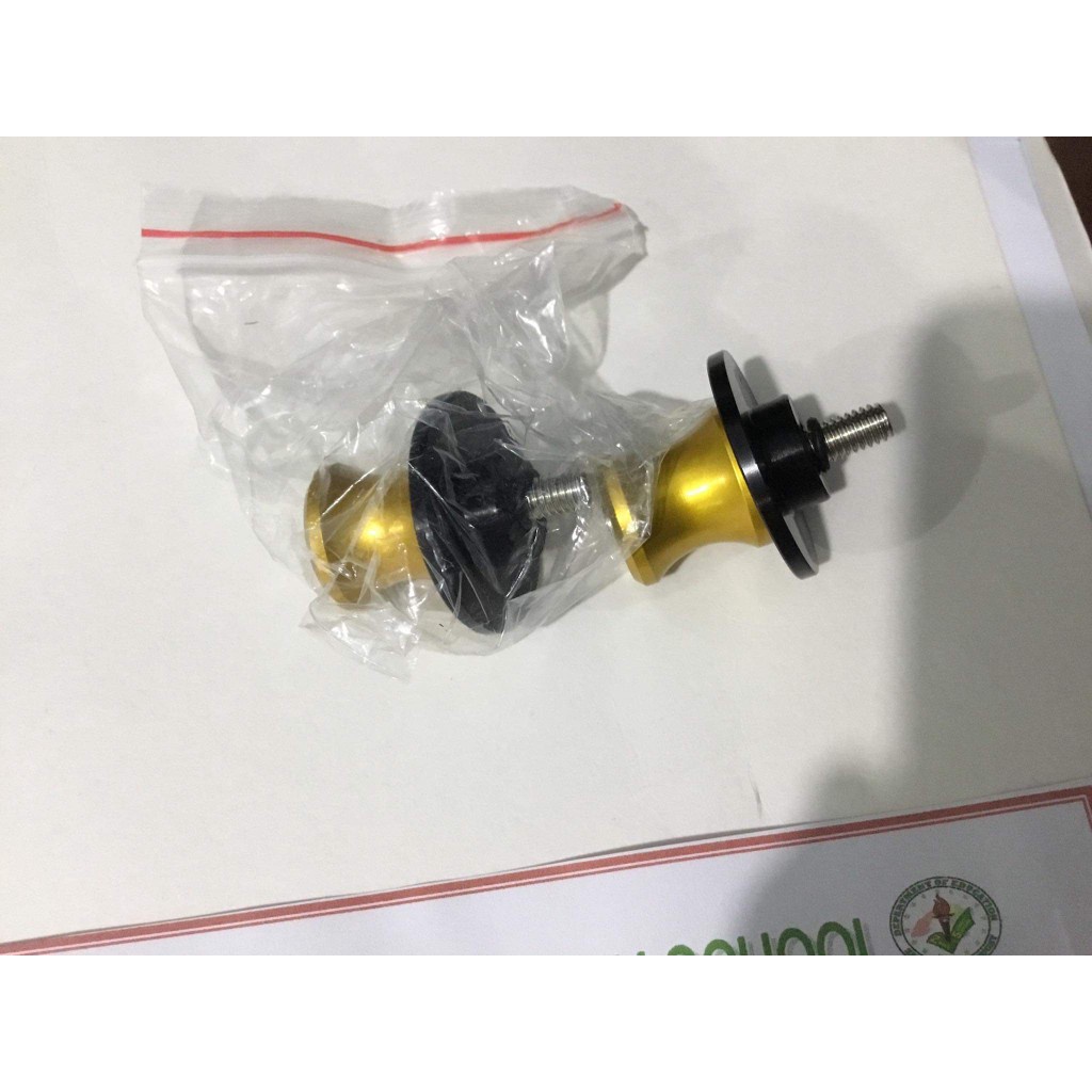 Vít nhôm CNC Realzion 2021 2012 Cho R3 R15 V1 V2 V3 R7 R25 Mt 03 09 25