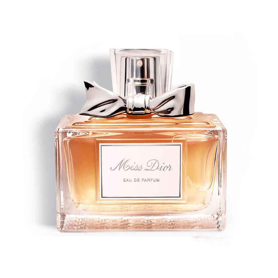 Nước Hoa Dior Miss Dior Eau De Parfum Cho Nữ, 100ml