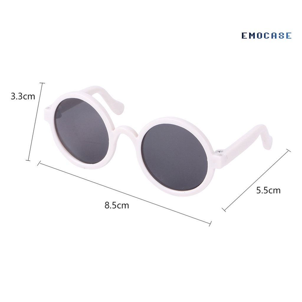 Kính Nuôi Thú Cưng Nhẹ Nhàng Nhiều Màu Sắc Lâu Trôi