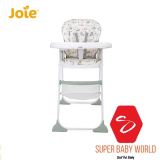 Ghế ăn Trẻ Em Joie Mimzy Snacker Shop Sbw