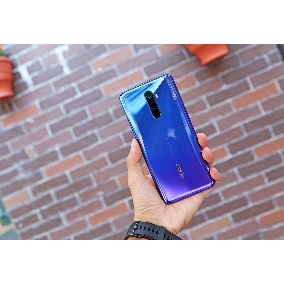 Điện Thoại OPPO Reno Ace 8GB/128GB Máy Chính Hãng 100% - Giá rẻ Bảo hành Điện tử 12 Tháng