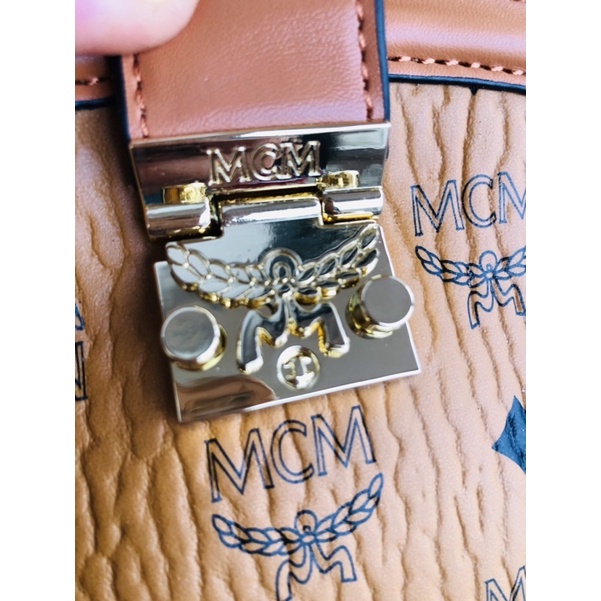 Túi hến m.c.m fullbox