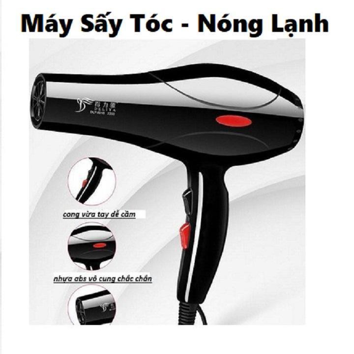 [Hàng nhập khẩu] MÁY SẤY TÓC CAO CẤP 2 CHIỀU CÔNG SUẤT 3000W