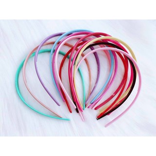 Set 2 cây cài tóc tiện lợi,giao màu ngẫu nhiên.