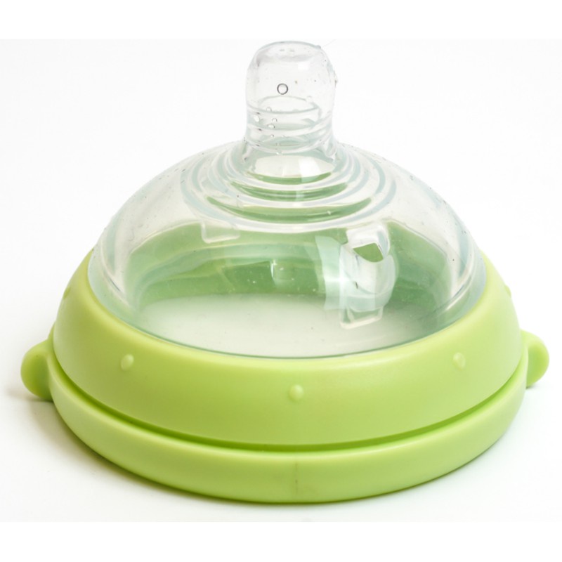 TOMMEE TIPPEE Núm Vú Giả Thay Thế Cho Bình Sữa Em Bé