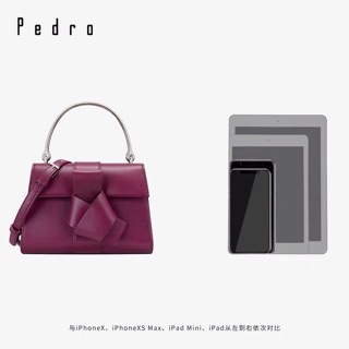 Pedro - Túi Pedro nơ 55060008