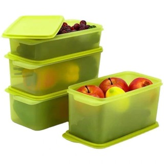 Bộ mát Tupper ❤️ Hộp trữ mát Tupperware