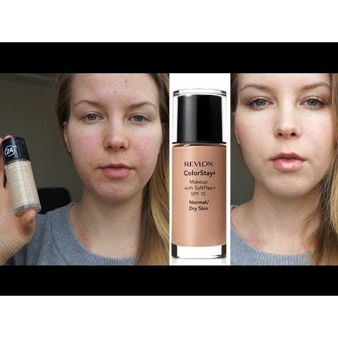 Kem nền revlon 24h-110-150-180-200-220 | BigBuy360 - bigbuy360.vn