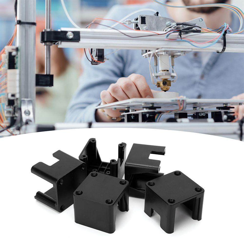 Bộ 4 Phụ Kiện Bảo Vệ Động Cơ Bước Cho Máy In 3D Ender-3 CR-10