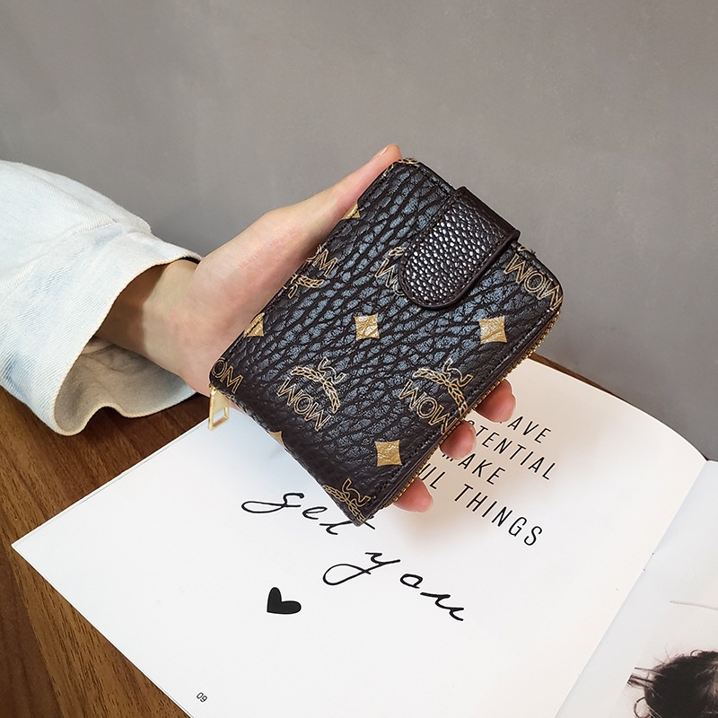 Ốp Điện Thoại Đựng Thẻ Bằng Lái Xe Thời Trang Cho Nam Và Nữ