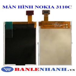 MÀN HÌNH NOKIA 3110C