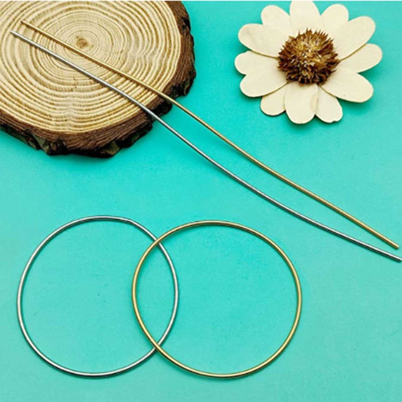 Vòng Tay Dạng Xoắn Ốc Phong Cách Âu Mỹ