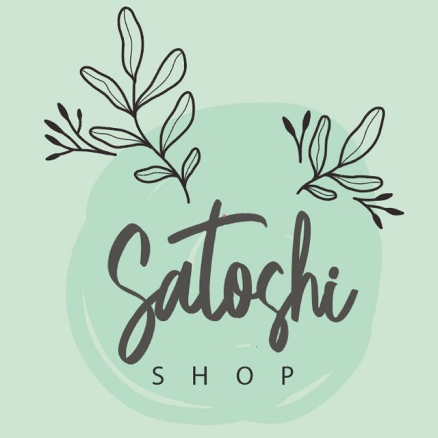 Satoshi Shop