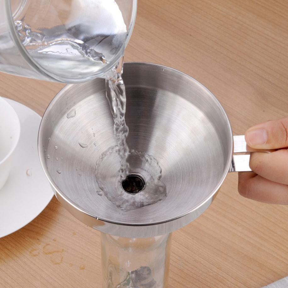 Phễu inox SUS304