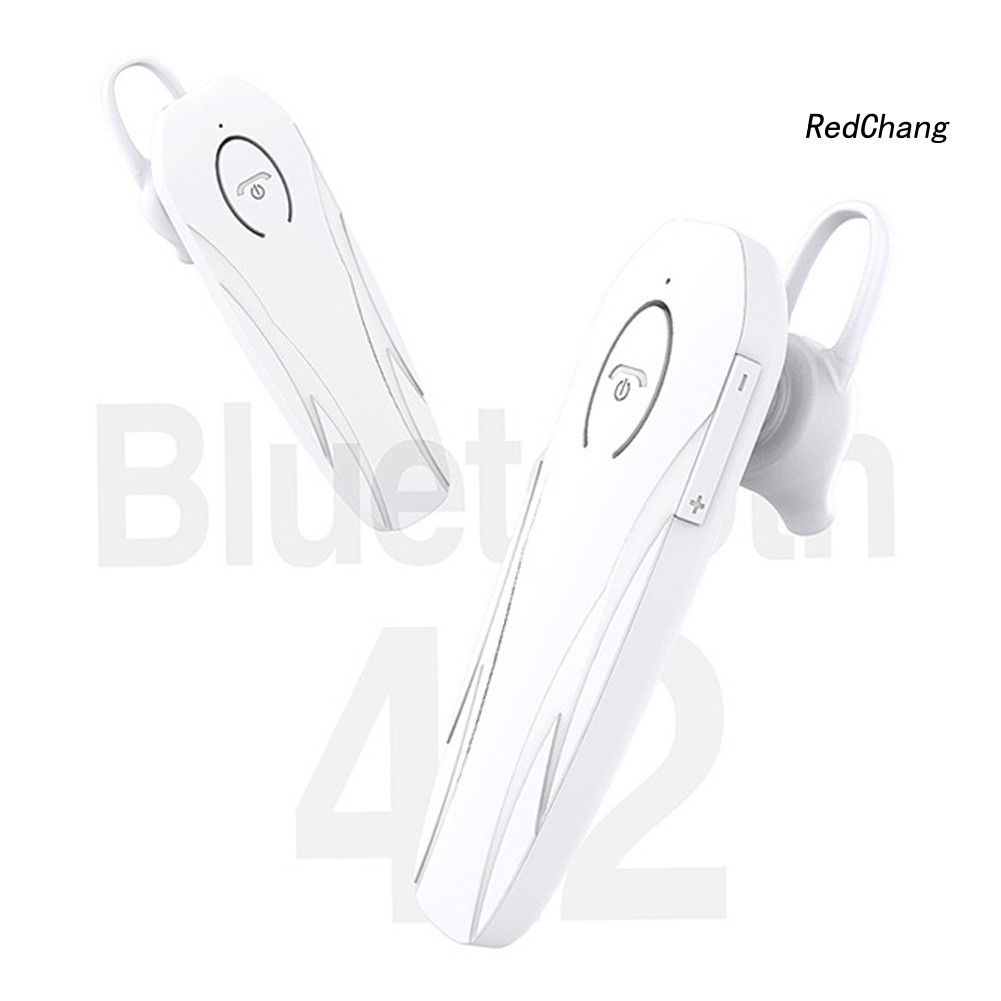 Tai Nghe Nhét Tai Bluetooth Không Dây Giảm Tiếng Ồn