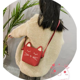 TÚI MÈO XINH DIỆN TẾT
