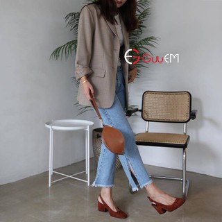 Slingback Colee 5p
