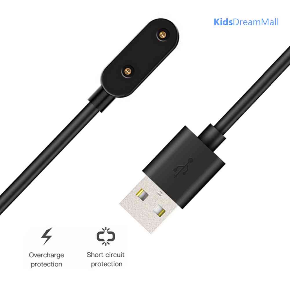Cáp Sạc USB 1m Cho Đồng Hồ Thông Minh Huawei Watch Fit 2