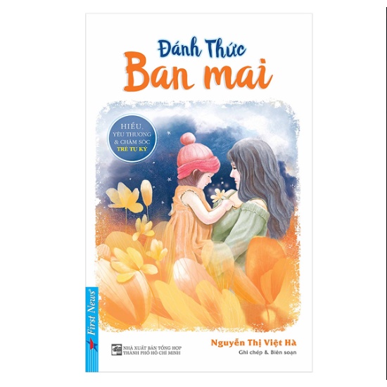 Sách Đánh Thức Ban Mai fs