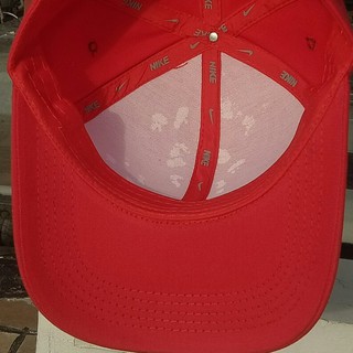NÓN KẾT NAM NỮ NIK ĐỎ