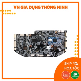 Mainboard thay thế - Phụ kiện Robot hút bụi lau nhà Liectroux zk901