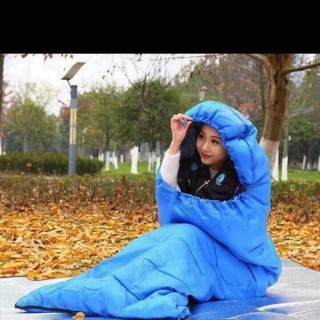 (tổng kho móng cái) (tổng kho lạng sơn) (tổng kho) túi ngủ văn phòng, đi phượt, picnic, du lịch