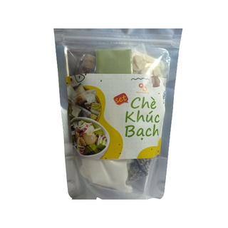 Set nấu chè khúc bạch | bò đội nón shop