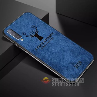 Ốp lưng Samsung A7 2018