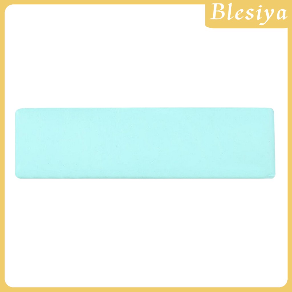 (Hàng Mới Về) Đất Sét 6033 Tẩy Trang Đồng Hồ Tiện Dụng