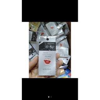 son LIP ON lip Water Color 0,5g mẫu dùng thử