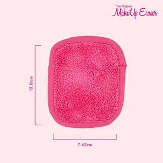 [PREMIUM SAMPLE] Khăn tẩy trang MakeUp Eraser Original Pink