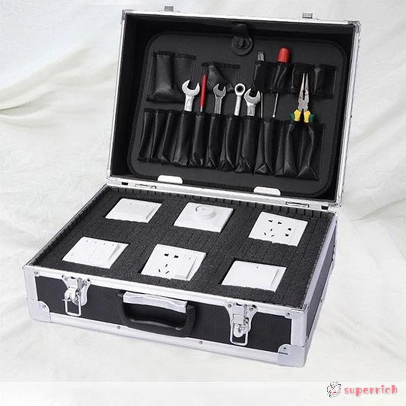 Túi Đựng Đồ Bằng Xốp Chống Sốc Có Thể Gấp Gọn Tiện Dụng Diy | BigBuy360 - bigbuy360.vn