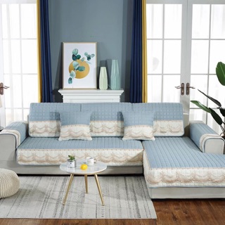 Bọc sofa bốn mùa thoáng mát size 70*70cm