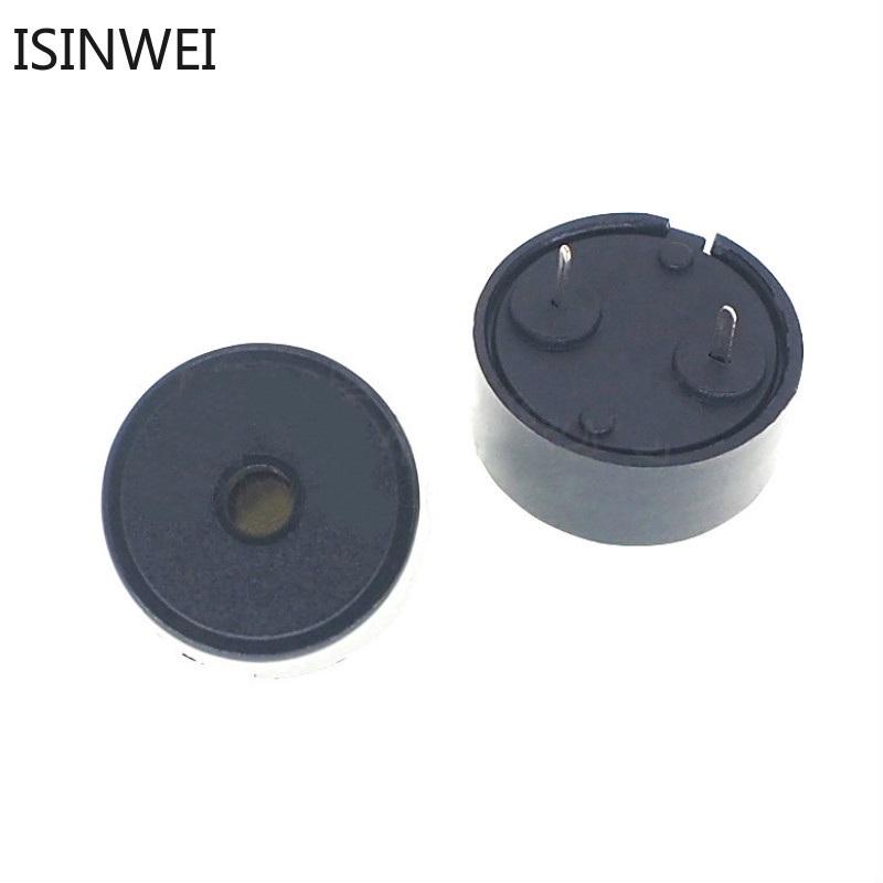 Set 10 Linh Kiện Điện Tử 1407 Áp Cao 14x7mm 7.5mm