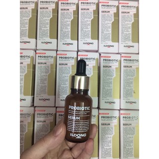 Combo kem dưỡng và serum ildong