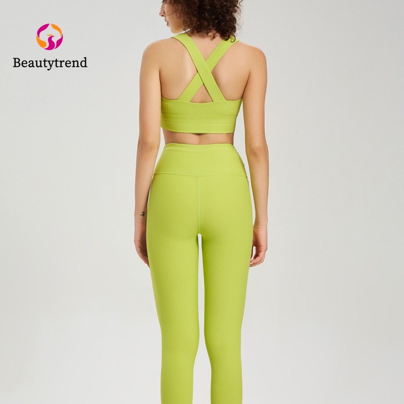 Đồ tập gym 2 món phong cách thể thao thời trang cho nữ