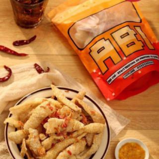 Da heo lắc sốt Abi