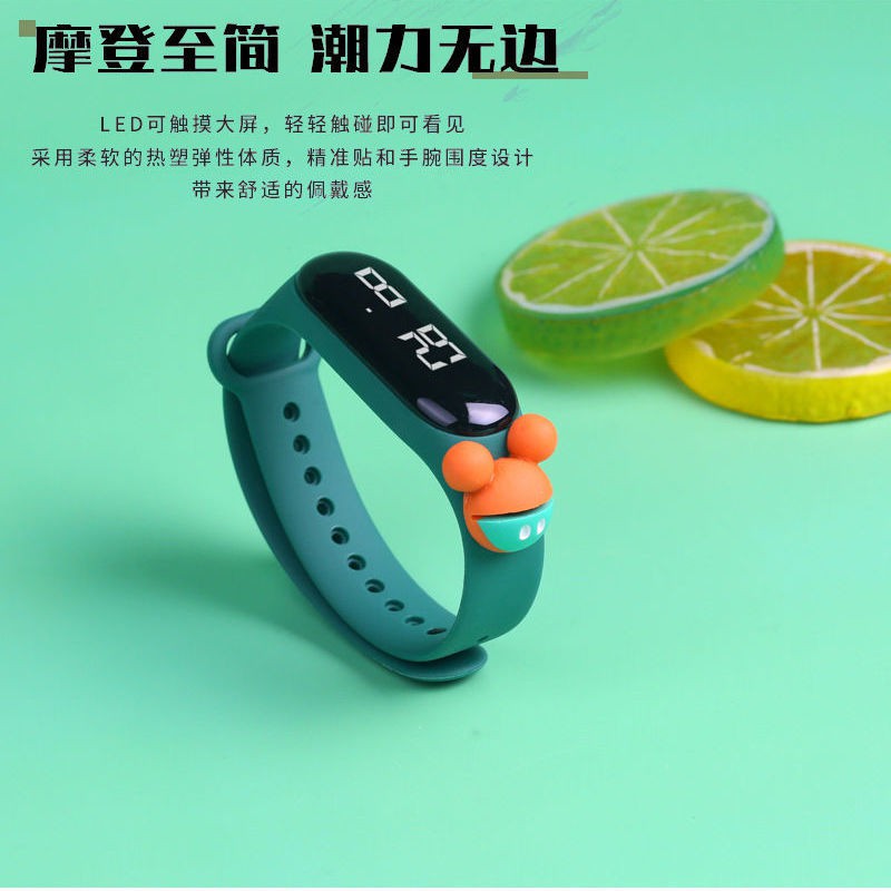 Đồng hồ thông minh vòng tay Miband 6 thể dục thao chính hãng giá rẻAXQT