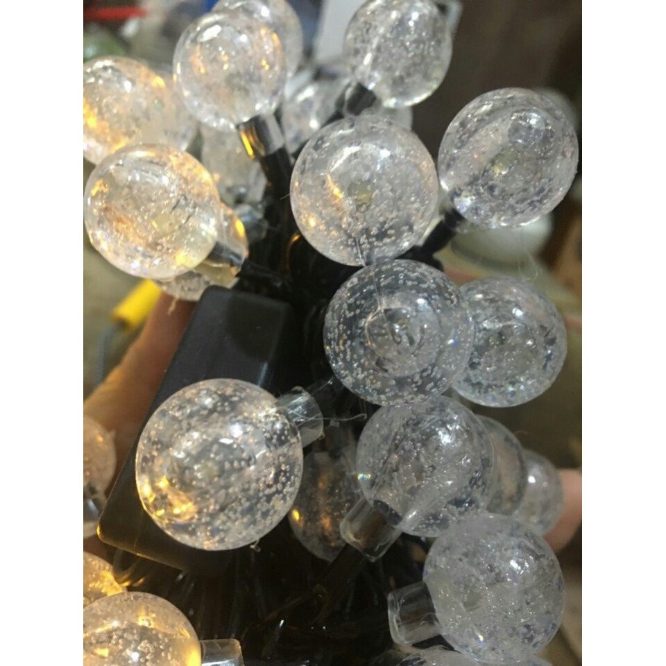 ĐÈN NHÁY PHA LÊ TRANG TRÍ NOEL