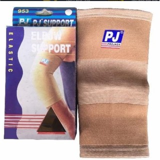 Băng bảo vệ khuỷu tay Elbow Support PJ 953