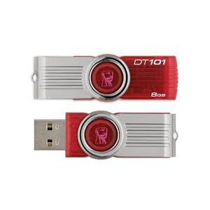 [G01] FREESHIP 99K TOÀN QUỐC_USB KINGSTON DT101 G2 8GB Gía Tốt S036