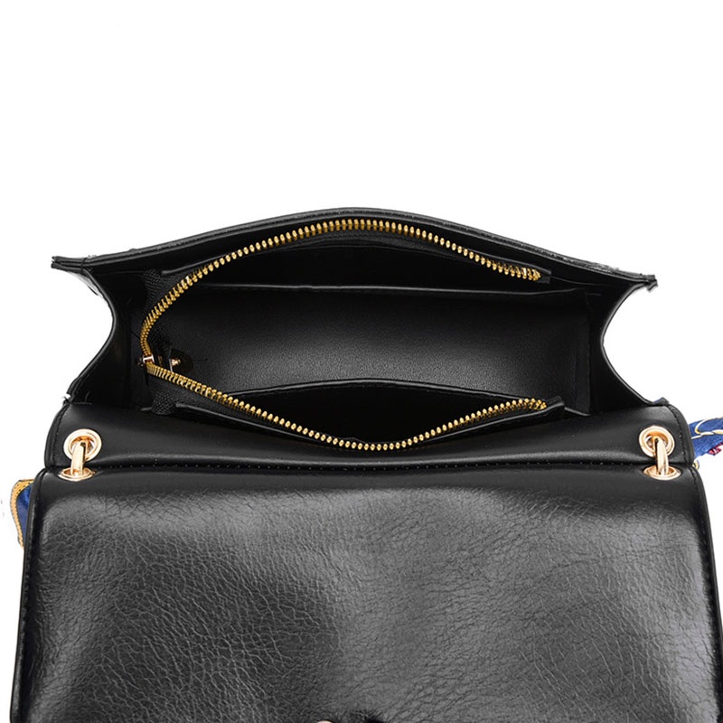 Túi đeo dưới cánh tay Thời Trang Cao Cấp Phong Cách retro Dành Cho Nữ