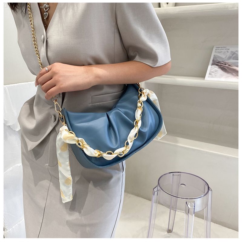 Túi Xách Da Nữ, Túi Da Đeo Chéo Nữ Da Dày Dặn Thời Trang Trẻ Trung