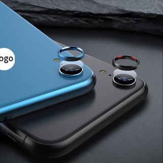 Kính cường lực bảo vệ camera sau cho iphone XR chất lượng tốt