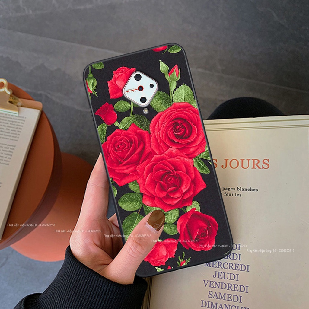 Ốp lưng Vivo V17 / S1 PRO in họa tiết LV Guucii đẳng cấp, BỀN - ĐẸP -BAO GIÁ TOÀN THỊ TRƯỜNG