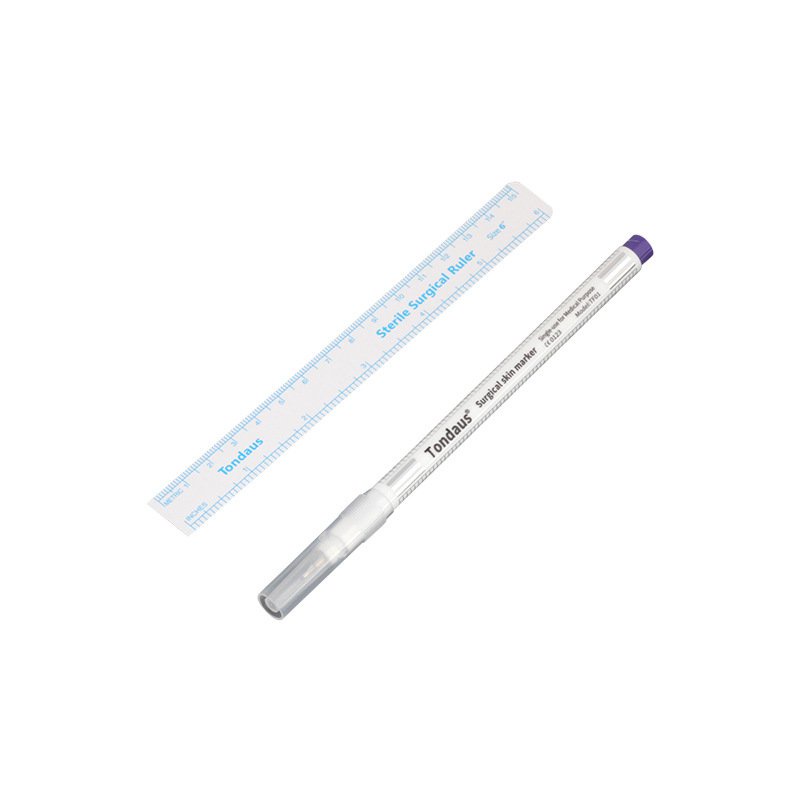 Bút Hỗ Trợ Xăm Môi / Lông Mày Dùng Một Lần Tiện Dụng