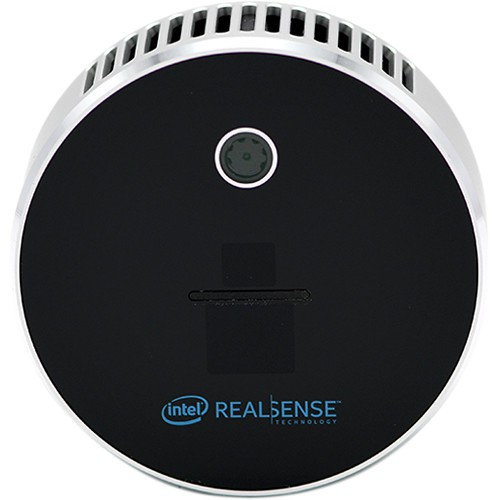 Camera chiều sâu Intel RealSense LiDAR Camera L515