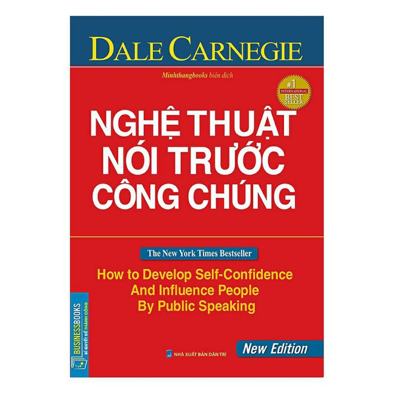 Sách.__.Nghệ Thuật Nói Trước Công Chúng