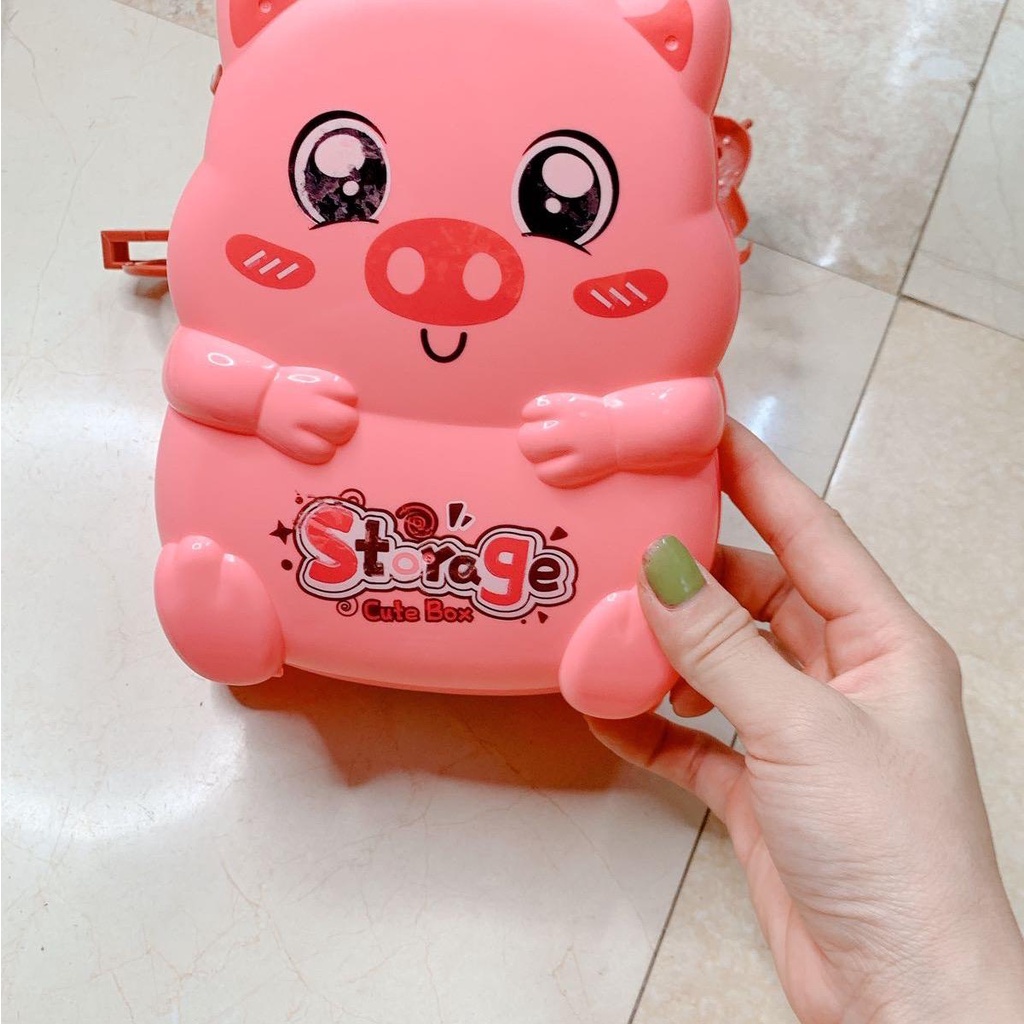 vali bác sĩ lợn hồng